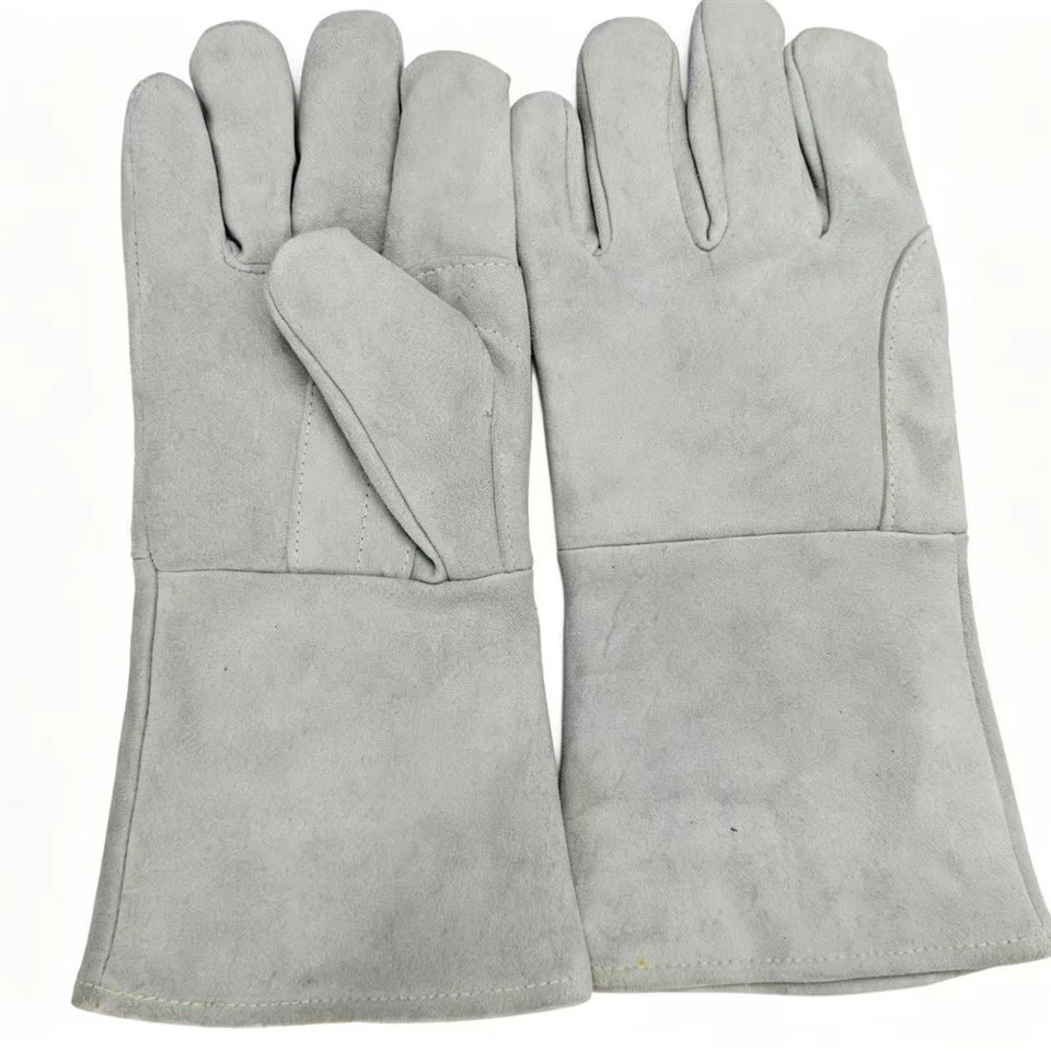 High Temp Welding Gloves
