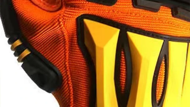 BUILDPRO Industrial Gloves BUILDPRO Industrial Gloves