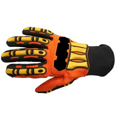 Mechanical Protection Gloves